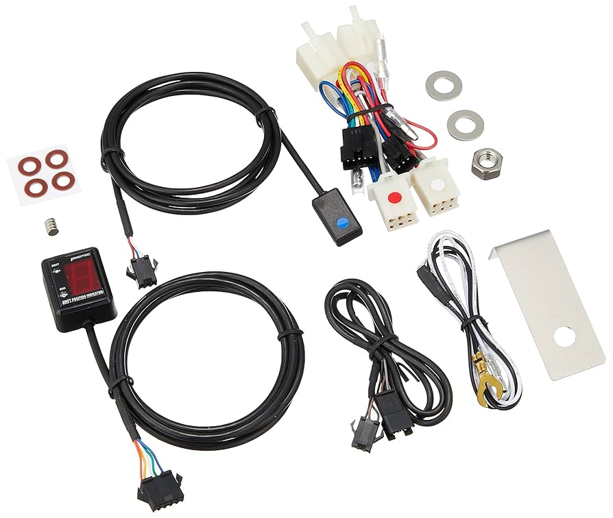 Division 23 ピーターライン シグネーチャー FORUM Amazon | プロテック(PROTEC) シフトポジション インジケーター